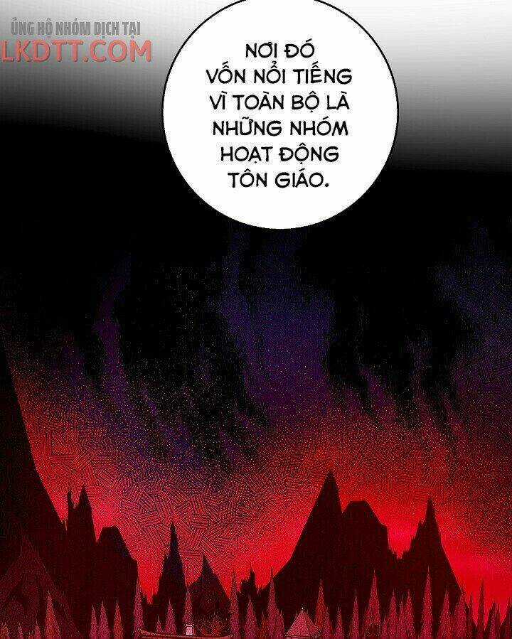 Hôn Phu Ẩn Sắc - Chapter 55 - Trang 39