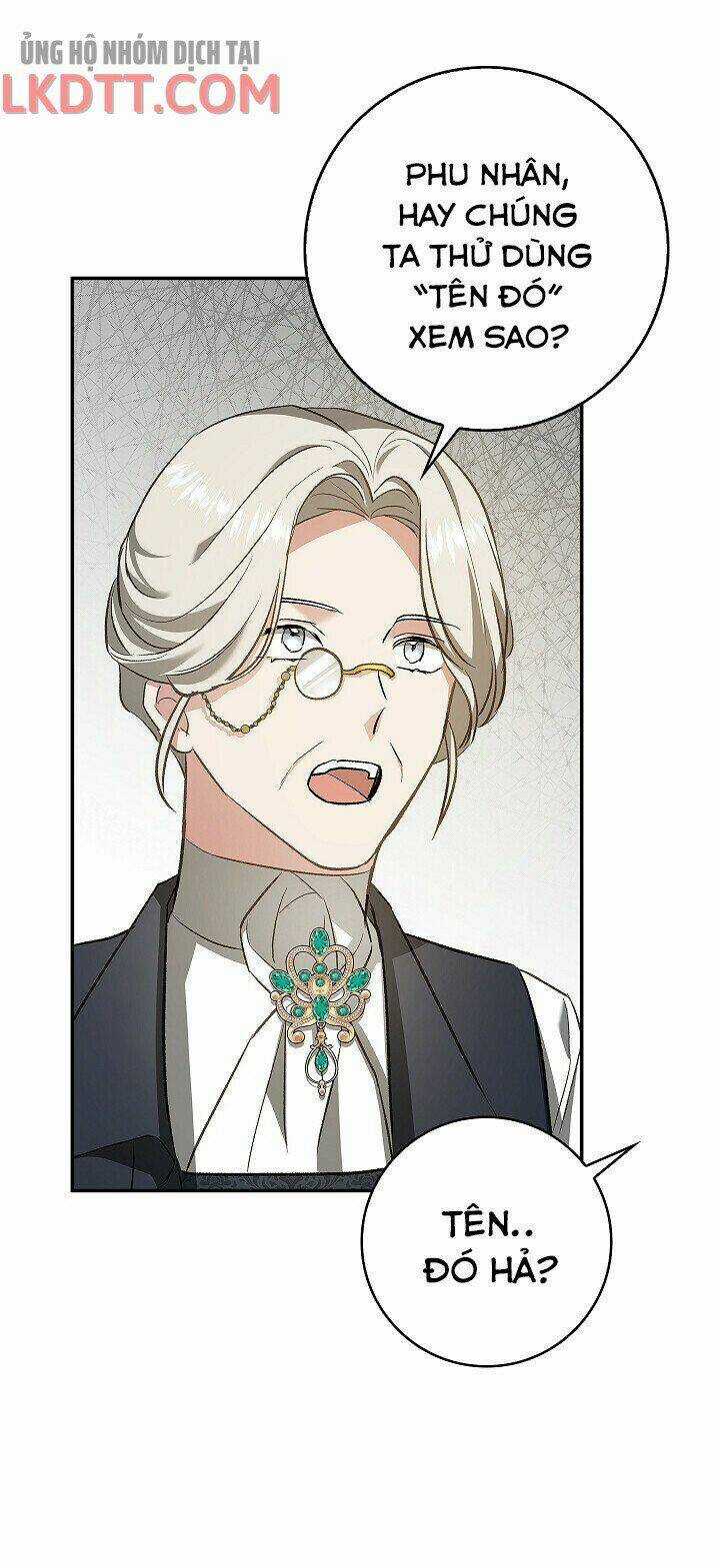 Hôn Phu Ẩn Sắc - Chapter 55 - Trang 5