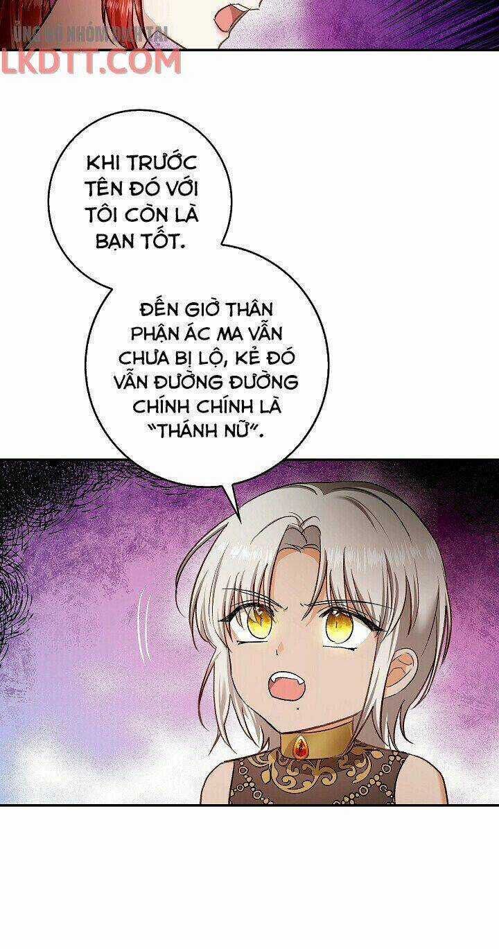 Hôn Phu Ẩn Sắc - Chapter 55 - Trang 42