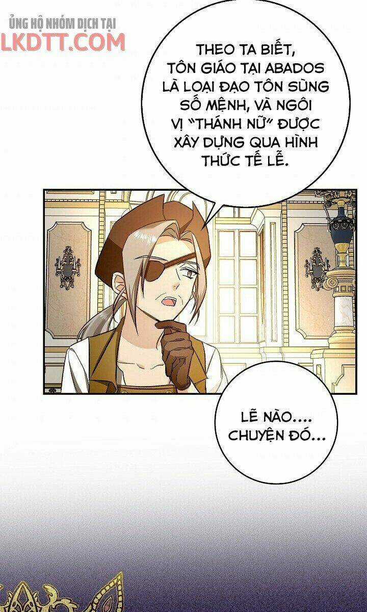 Hôn Phu Ẩn Sắc - Chapter 55 - Trang 44