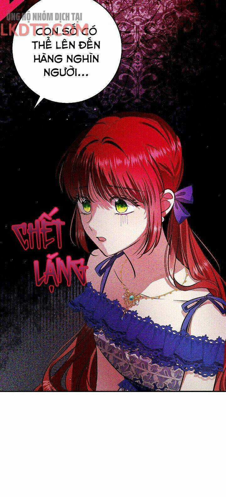 Hôn Phu Ẩn Sắc - Chapter 55 - Trang 46