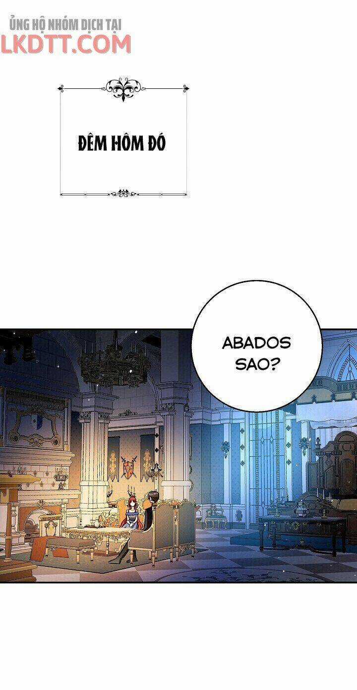 Hôn Phu Ẩn Sắc - Chapter 55 - Trang 47