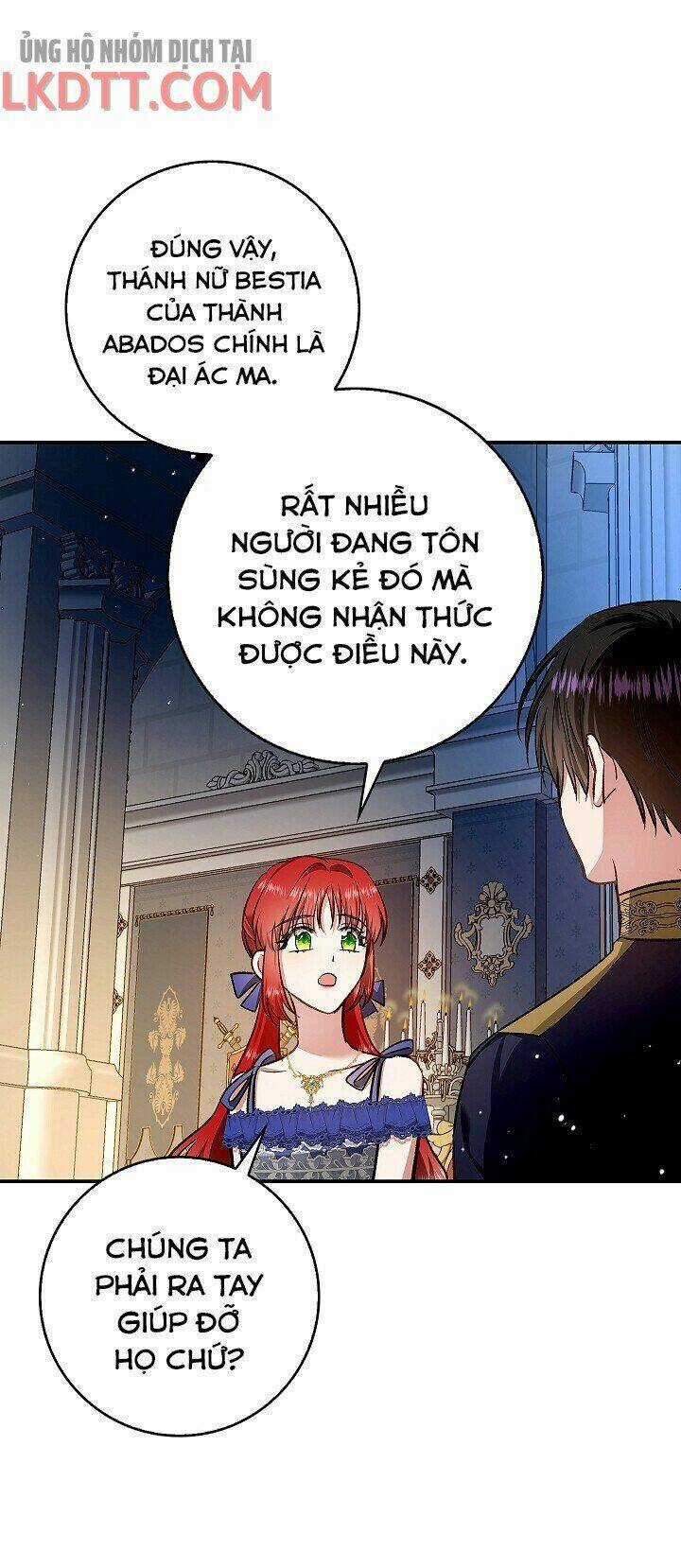 Hôn Phu Ẩn Sắc - Chapter 55 - Trang 48