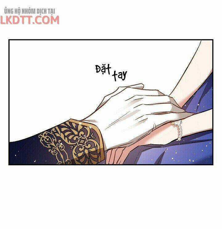 Hôn Phu Ẩn Sắc - Chapter 55 - Trang 50