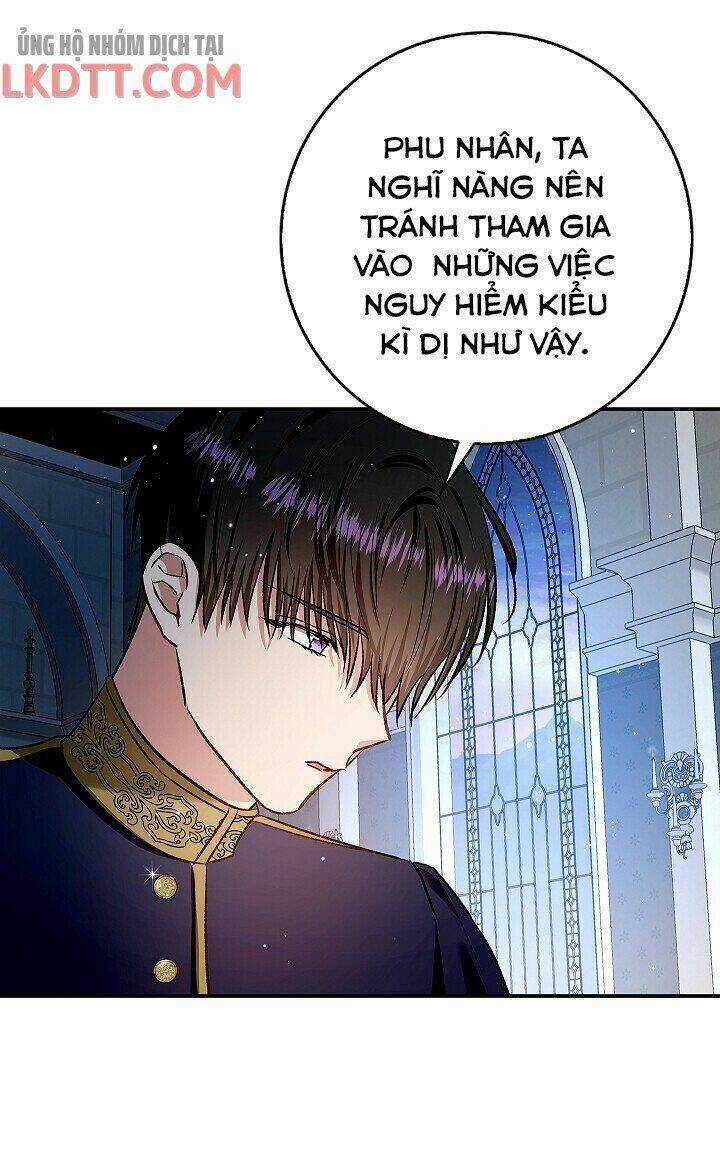Hôn Phu Ẩn Sắc - Chapter 55 - Trang 51