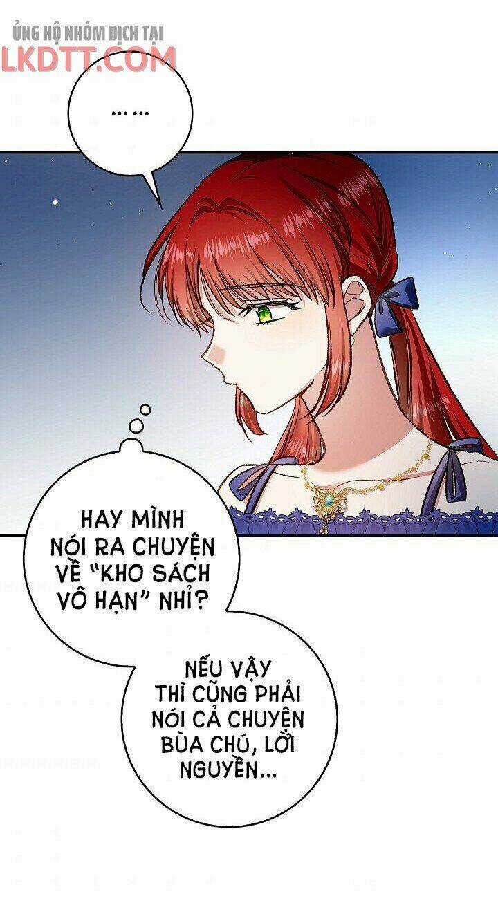 Hôn Phu Ẩn Sắc - Chapter 55 - Trang 52