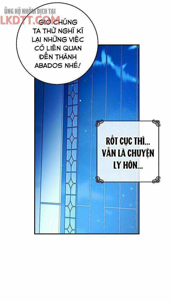 Hôn Phu Ẩn Sắc - Chapter 55 - Trang 56