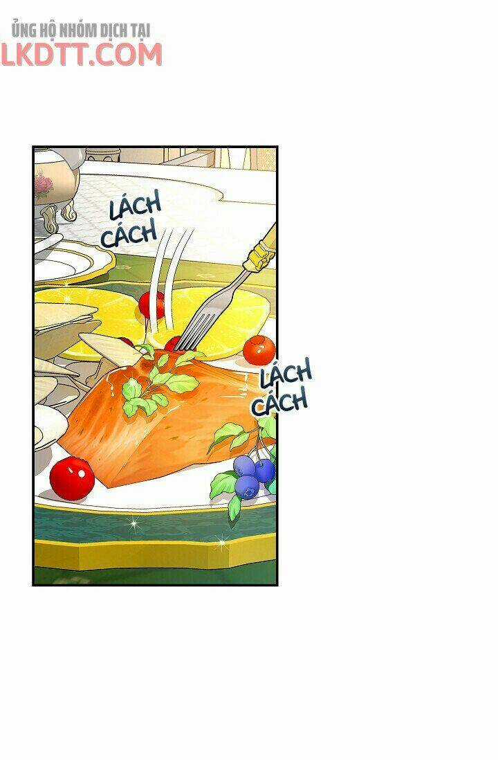 Hôn Phu Ẩn Sắc - Chapter 55 - Trang 58