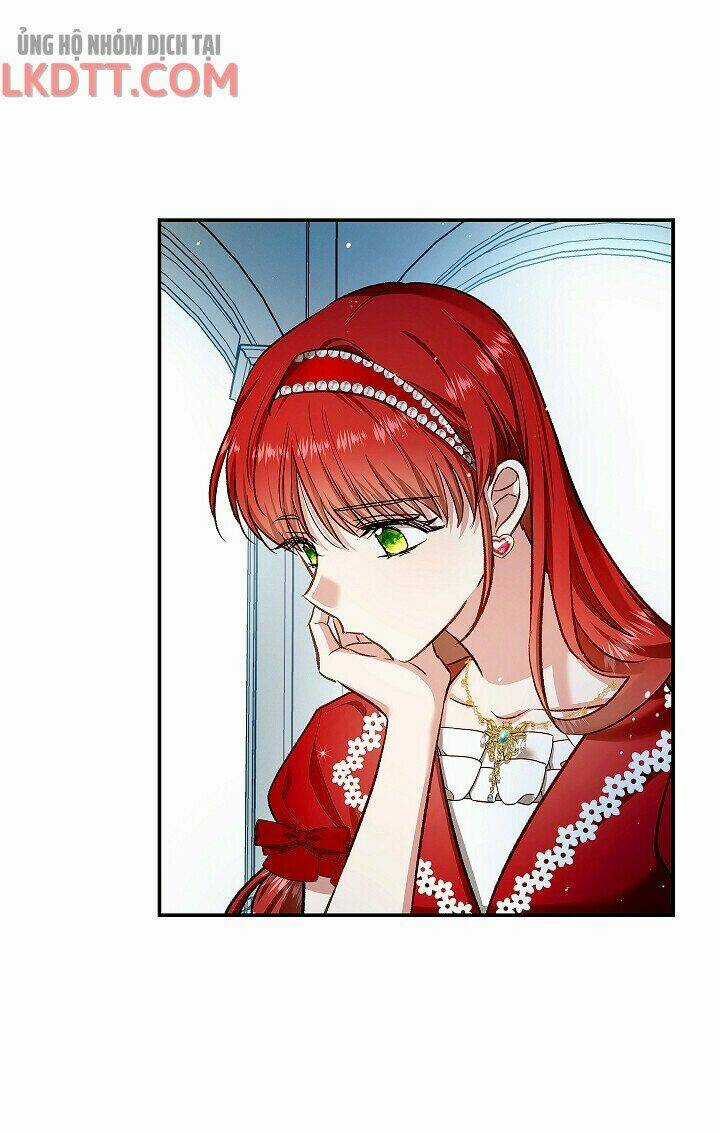 Hôn Phu Ẩn Sắc - Chapter 55 - Trang 59