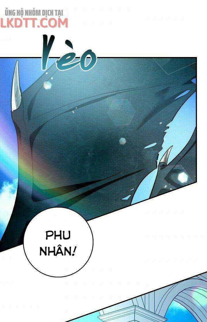 Hôn Phu Ẩn Sắc - Chapter 55 - Trang 61