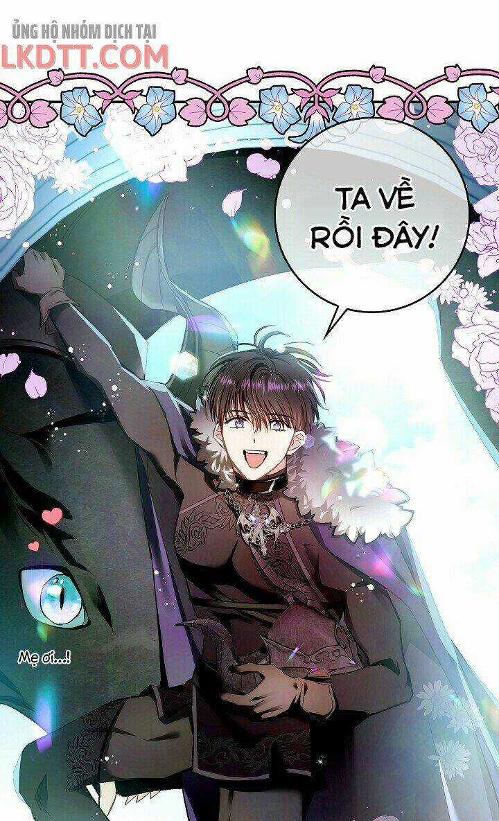 Hôn Phu Ẩn Sắc - Chapter 55 - Trang 63