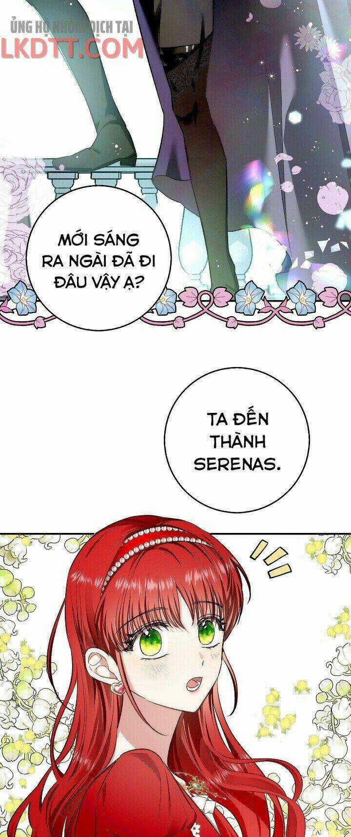 Hôn Phu Ẩn Sắc - Chapter 55 - Trang 64