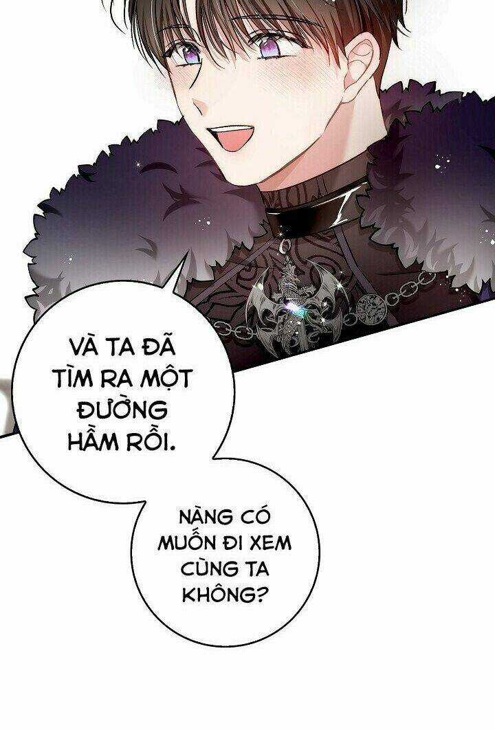 Hôn Phu Ẩn Sắc - Chapter 55 - Trang 66