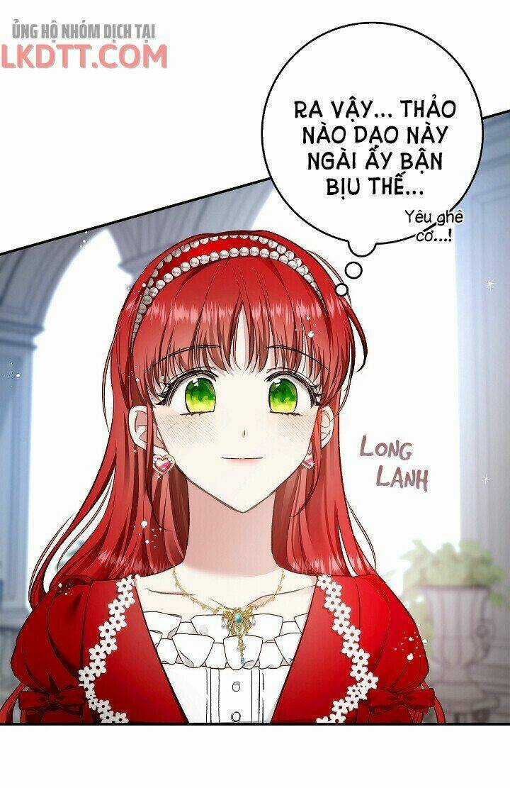 Hôn Phu Ẩn Sắc - Chapter 55 - Trang 67