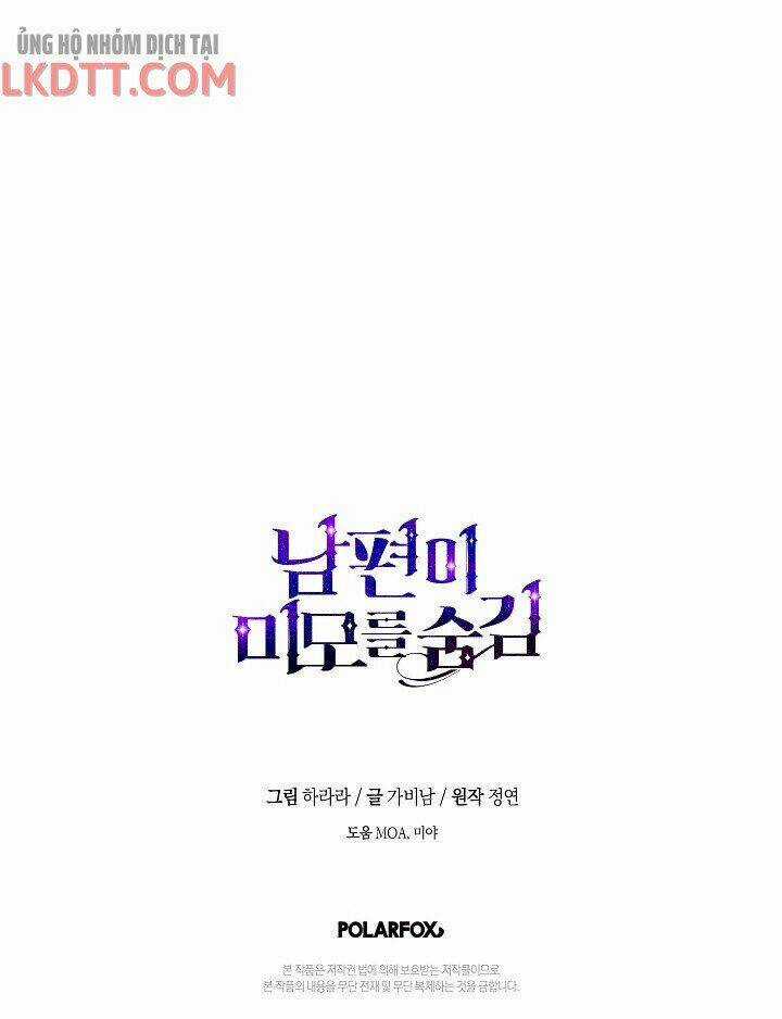 Hôn Phu Ẩn Sắc - Chapter 55 - Trang 68