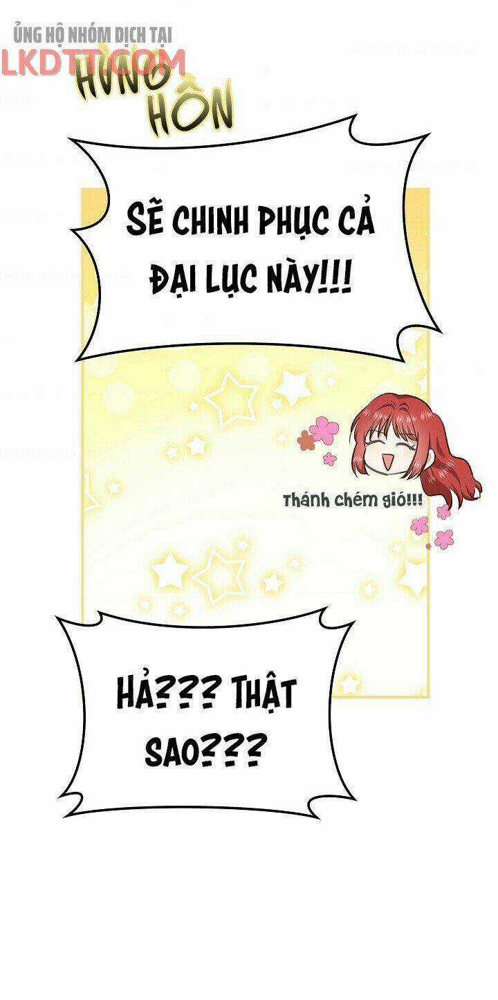 Hôn Phu Ẩn Sắc - Chapter 55 - Trang 10