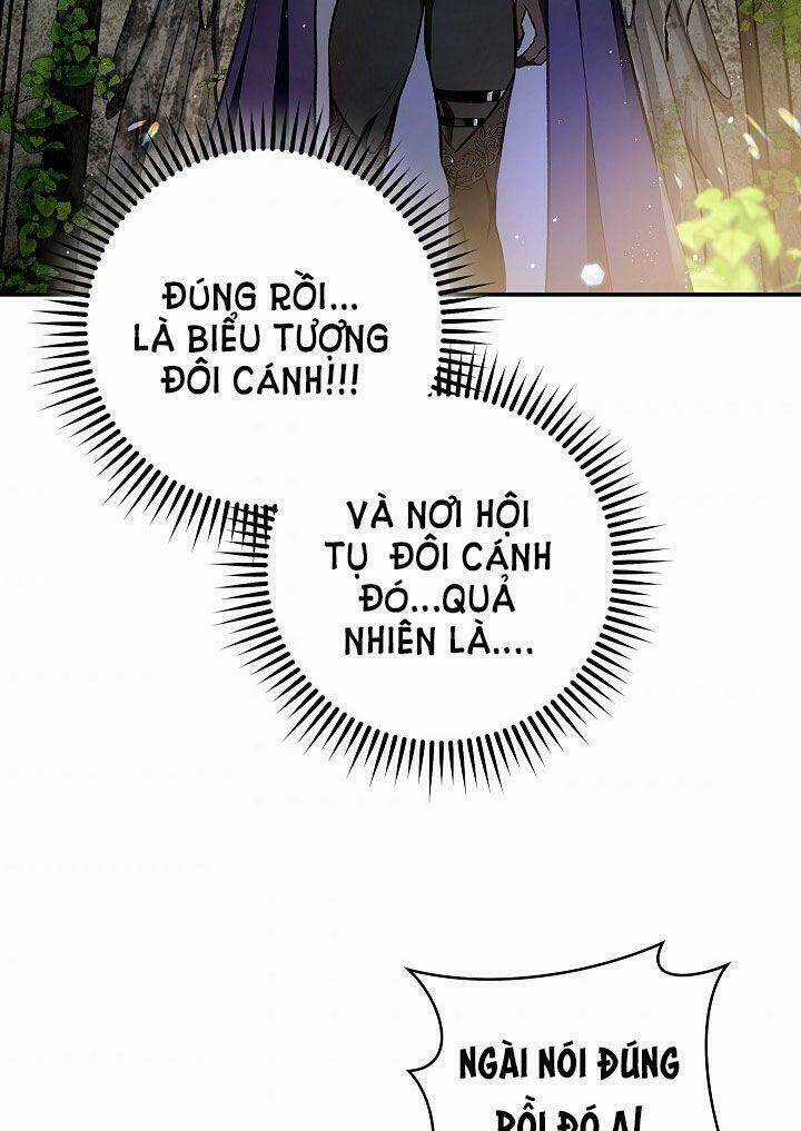 Hôn Phu Ẩn Sắc - Chapter 56 - Trang 11