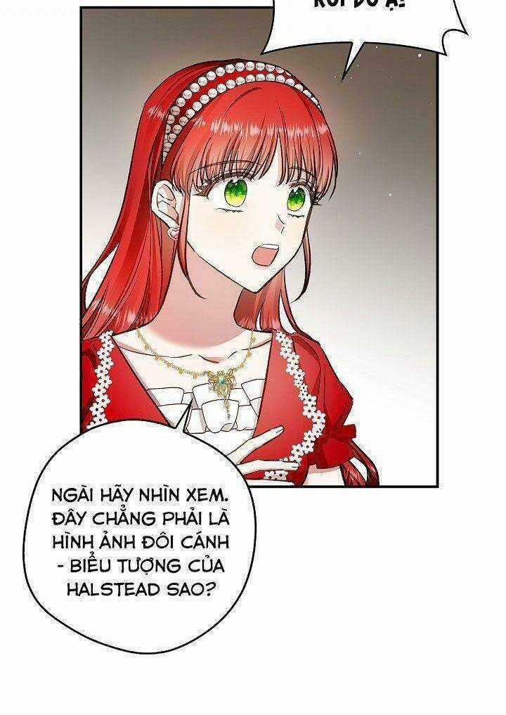 Hôn Phu Ẩn Sắc - Chapter 56 - Trang 12