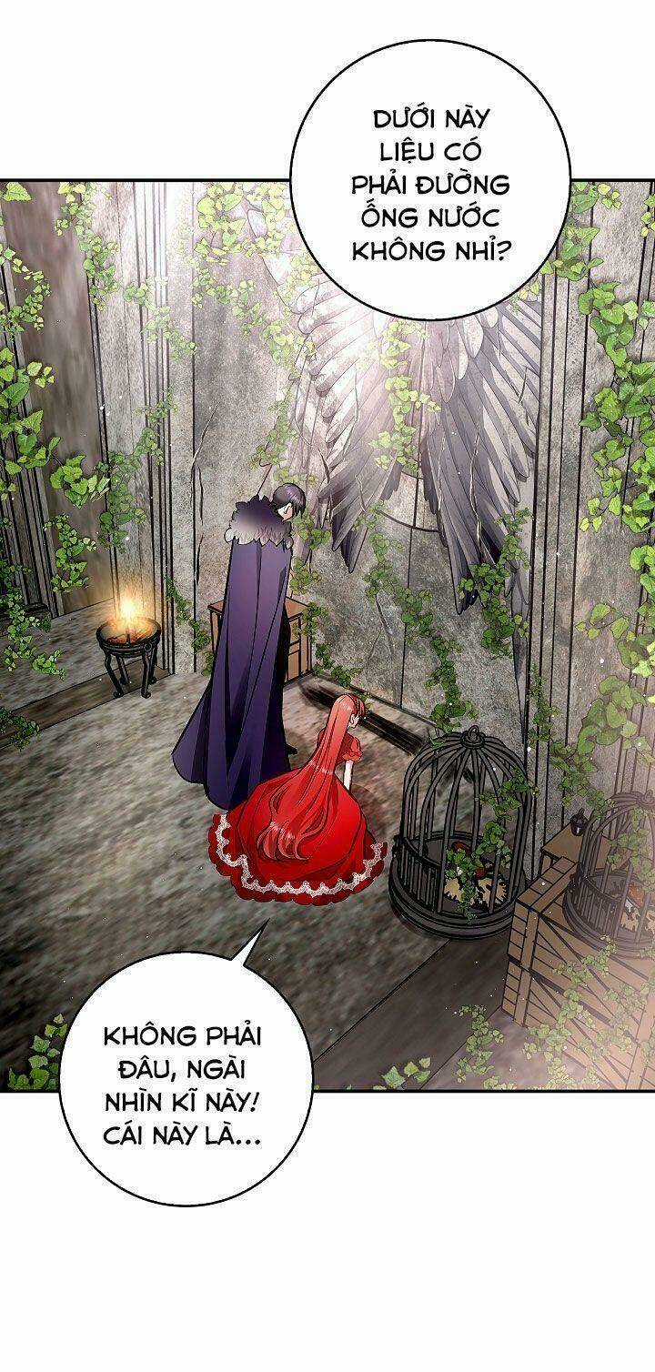 Hôn Phu Ẩn Sắc - Chapter 56 - Trang 13