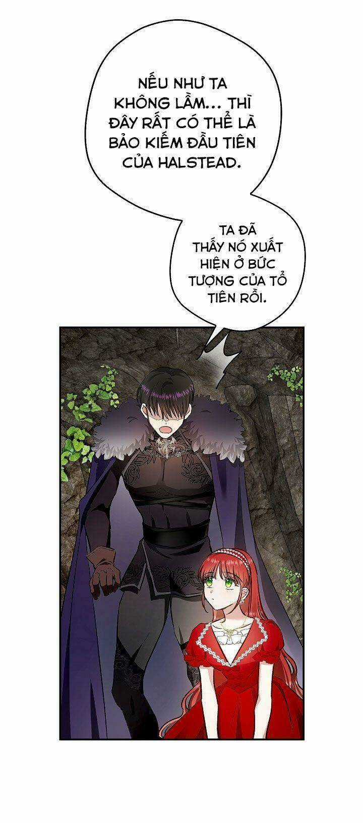 Hôn Phu Ẩn Sắc - Chapter 56 - Trang 15