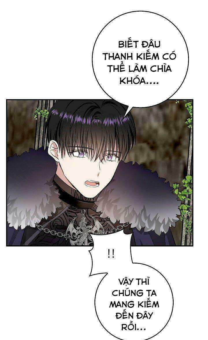 Hôn Phu Ẩn Sắc - Chapter 56 - Trang 16