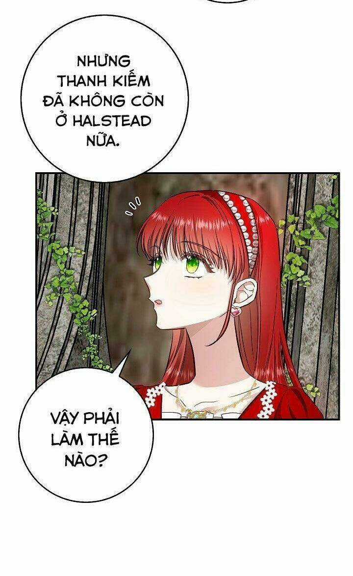 Hôn Phu Ẩn Sắc - Chapter 56 - Trang 17