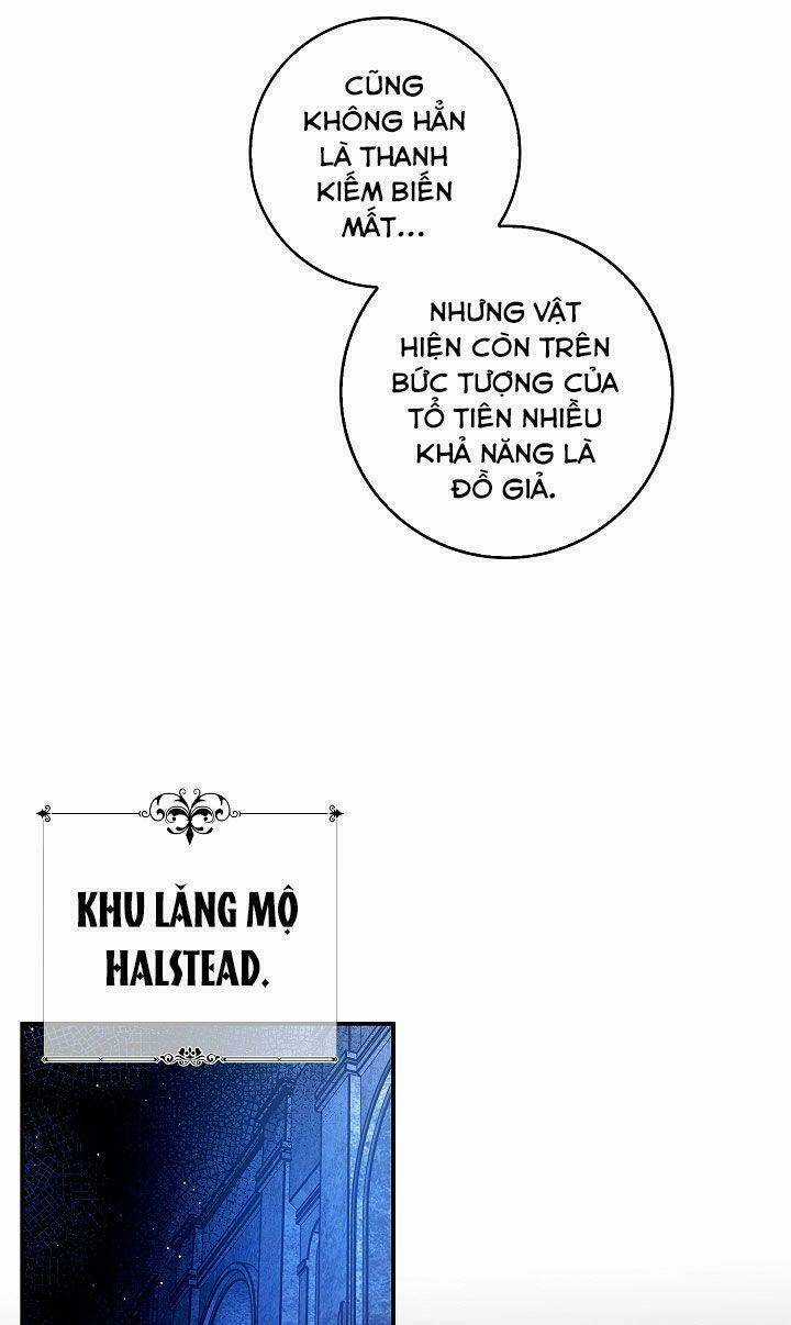 Hôn Phu Ẩn Sắc - Chapter 56 - Trang 18