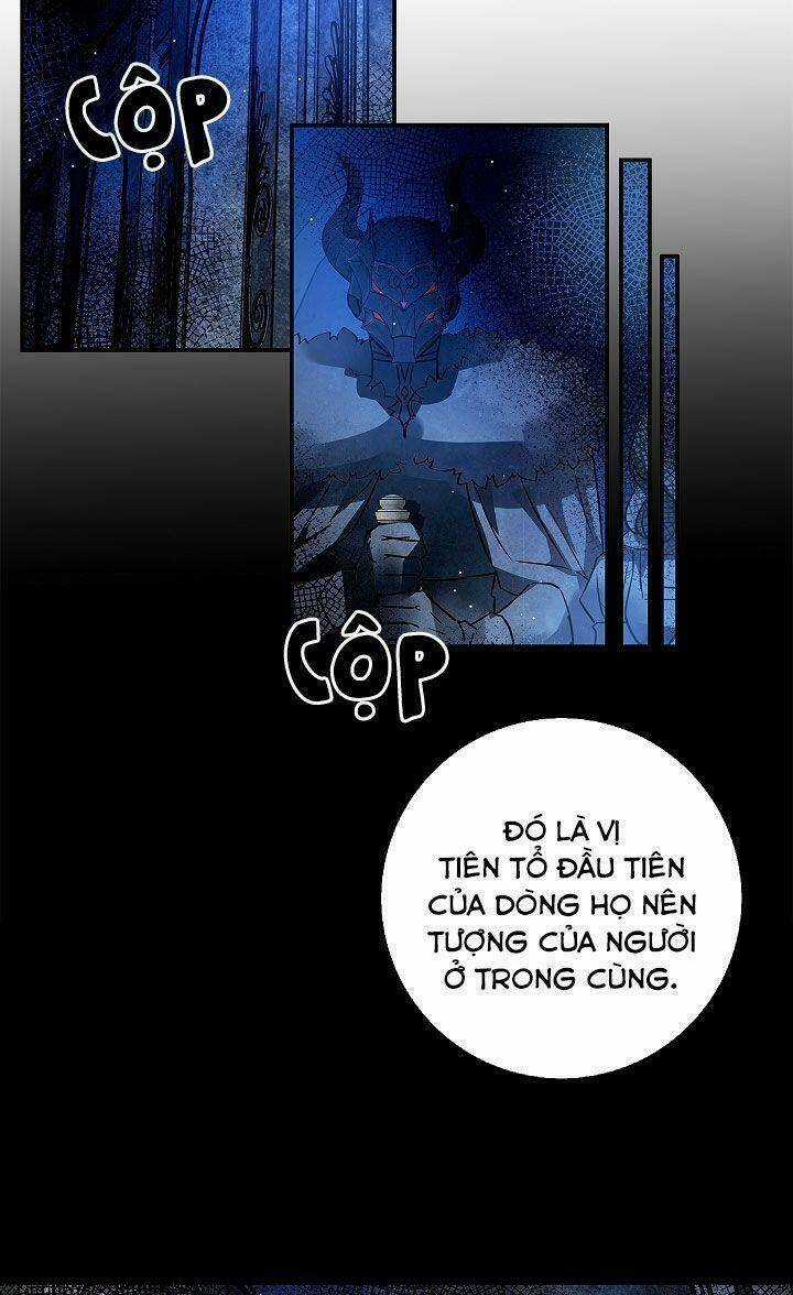 Hôn Phu Ẩn Sắc - Chapter 56 - Trang 19