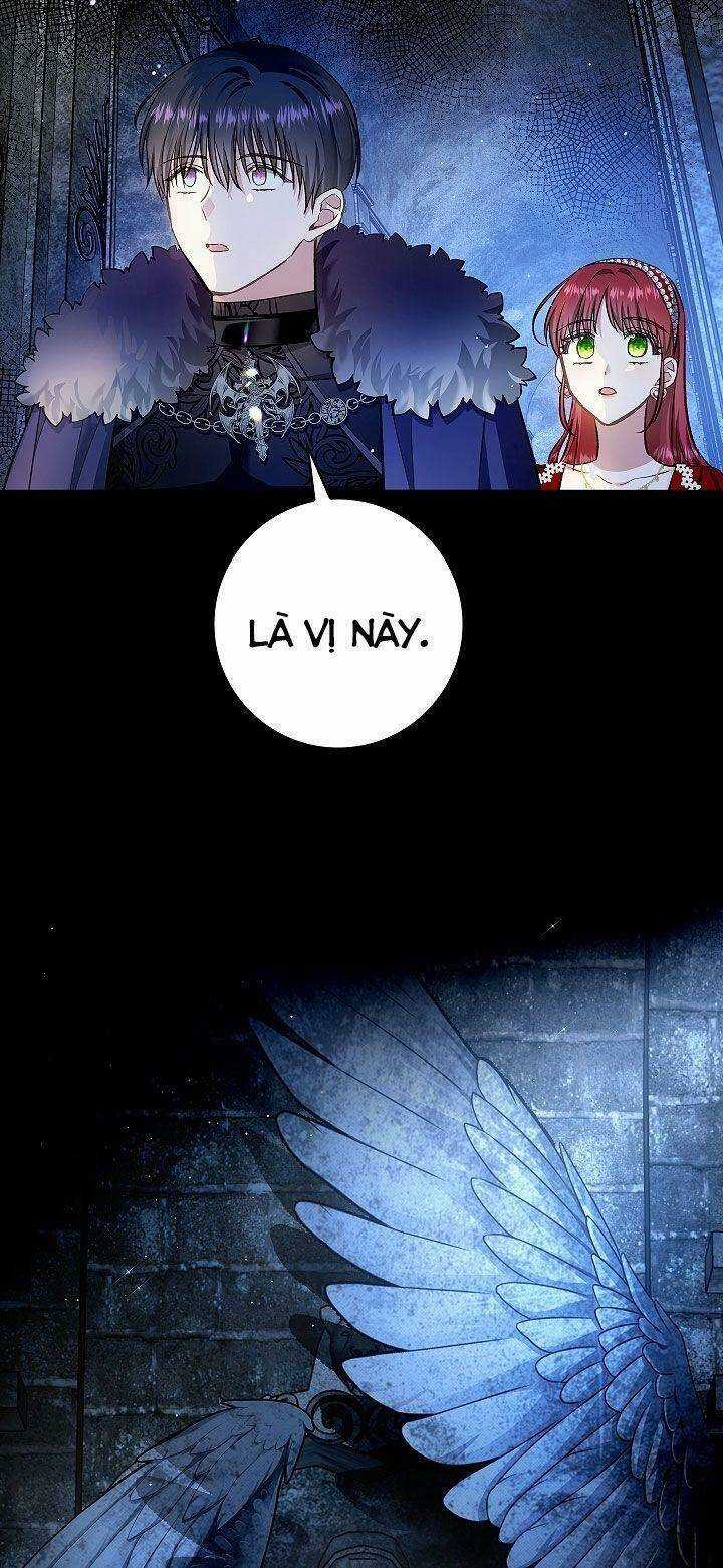 Hôn Phu Ẩn Sắc - Chapter 56 - Trang 20