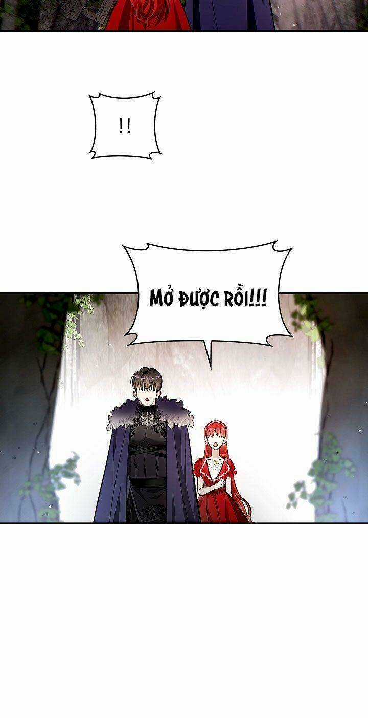 Hôn Phu Ẩn Sắc - Chapter 56 - Trang 25