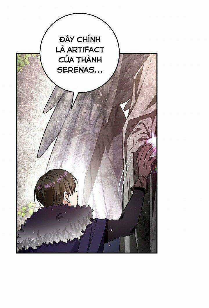 Hôn Phu Ẩn Sắc - Chapter 56 - Trang 28