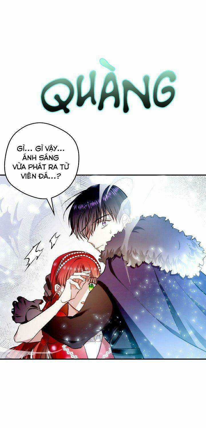 Hôn Phu Ẩn Sắc - Chapter 56 - Trang 30