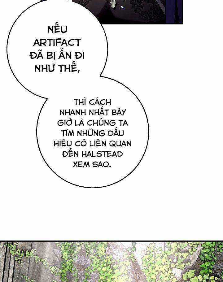 Hôn Phu Ẩn Sắc - Chapter 56 - Trang 4