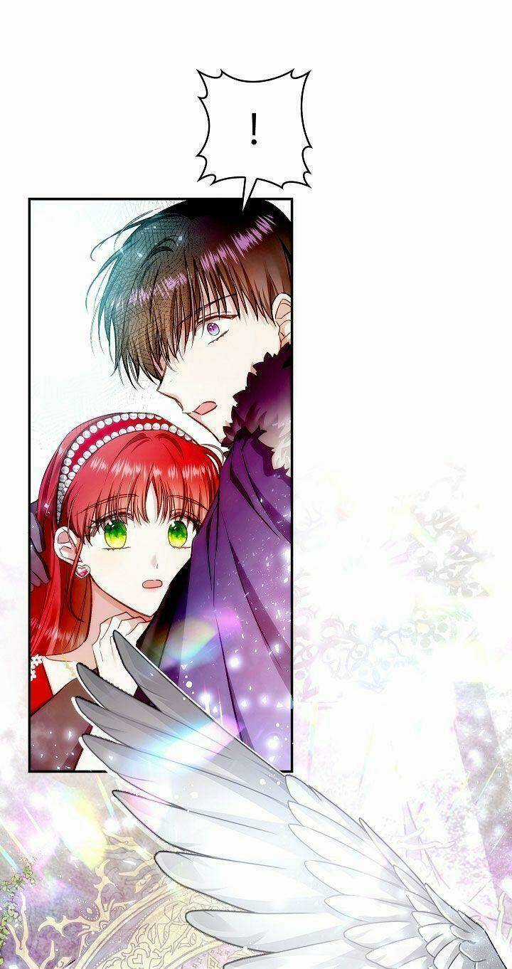 Hôn Phu Ẩn Sắc - Chapter 56 - Trang 31