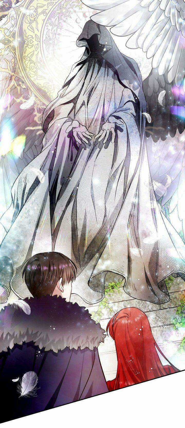 Hôn Phu Ẩn Sắc - Chapter 56 - Trang 32