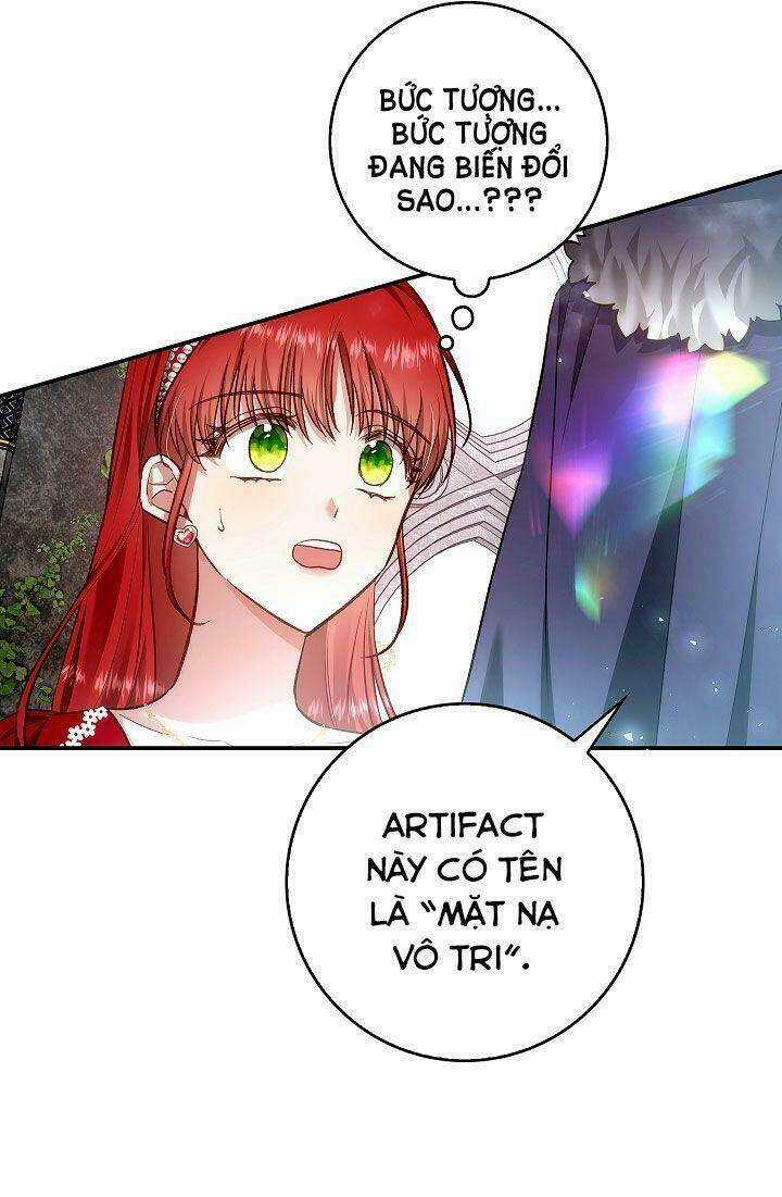 Hôn Phu Ẩn Sắc - Chapter 56 - Trang 33