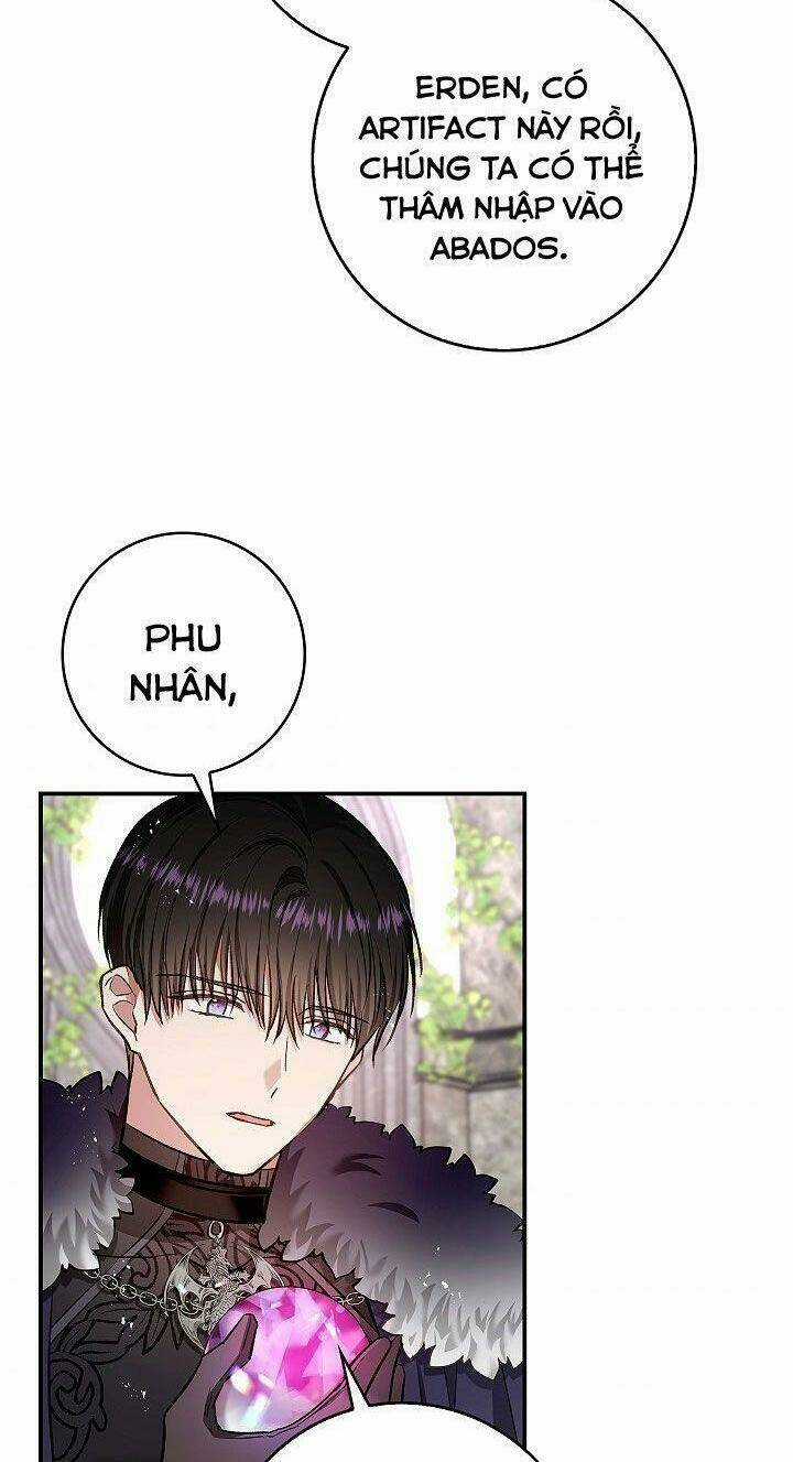 Hôn Phu Ẩn Sắc - Chapter 56 - Trang 35