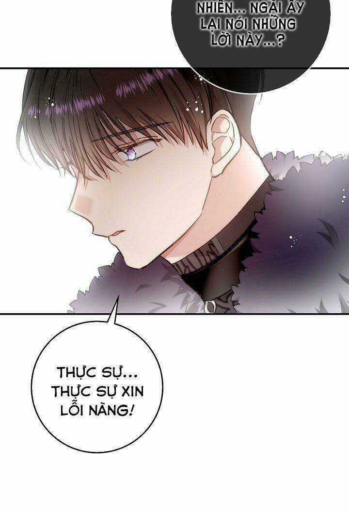 Hôn Phu Ẩn Sắc - Chapter 56 - Trang 39