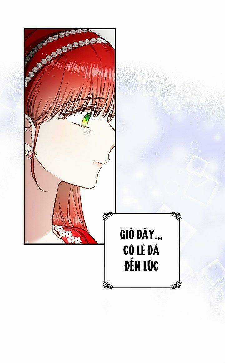 Hôn Phu Ẩn Sắc - Chapter 56 - Trang 40