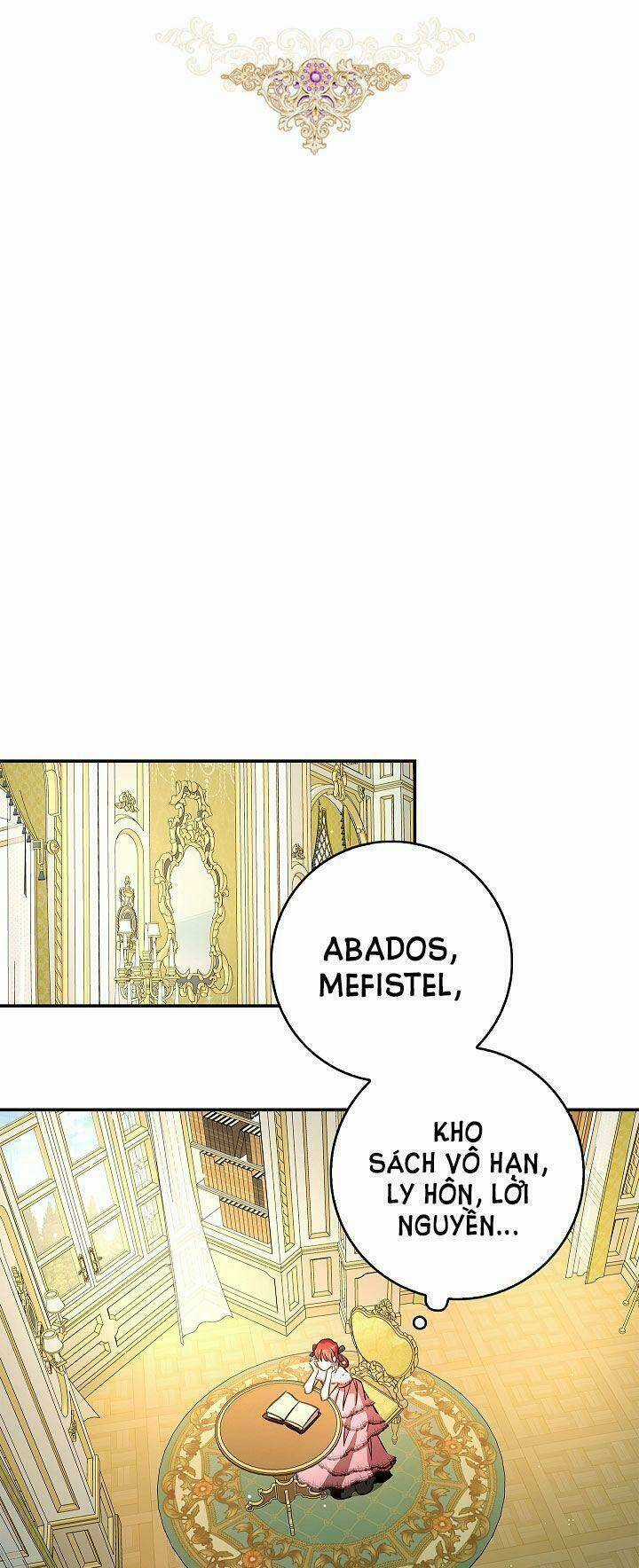 Hôn Phu Ẩn Sắc - Chapter 56 - Trang 43