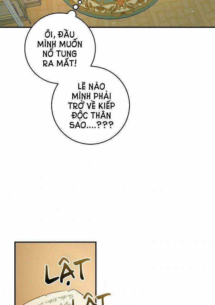 Hôn Phu Ẩn Sắc - Chapter 56 - Trang 44