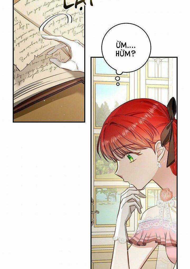 Hôn Phu Ẩn Sắc - Chapter 56 - Trang 45