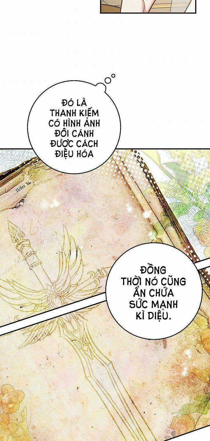 Hôn Phu Ẩn Sắc - Chapter 56 - Trang 46