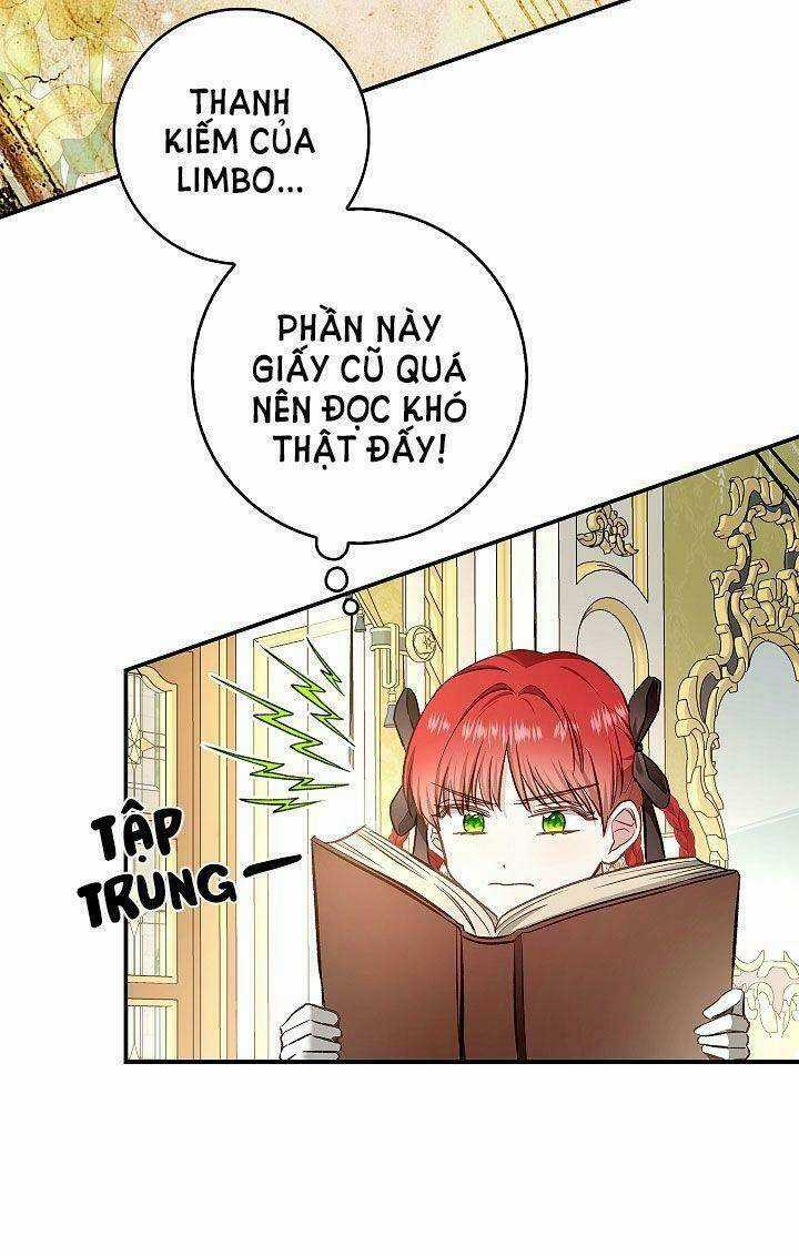 Hôn Phu Ẩn Sắc - Chapter 56 - Trang 47