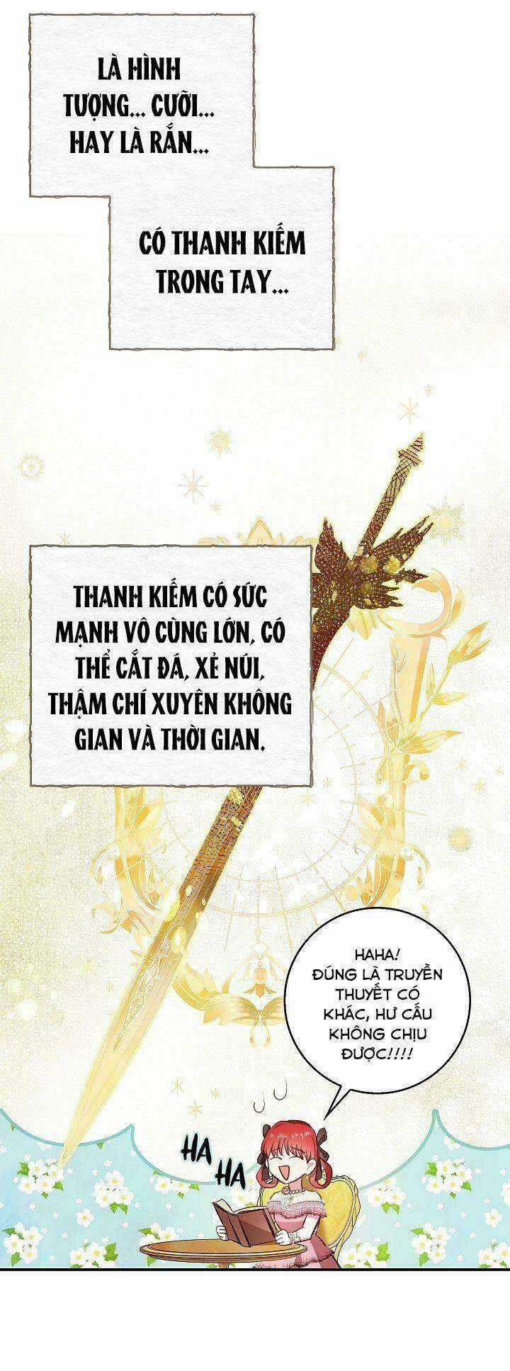Hôn Phu Ẩn Sắc - Chapter 56 - Trang 48
