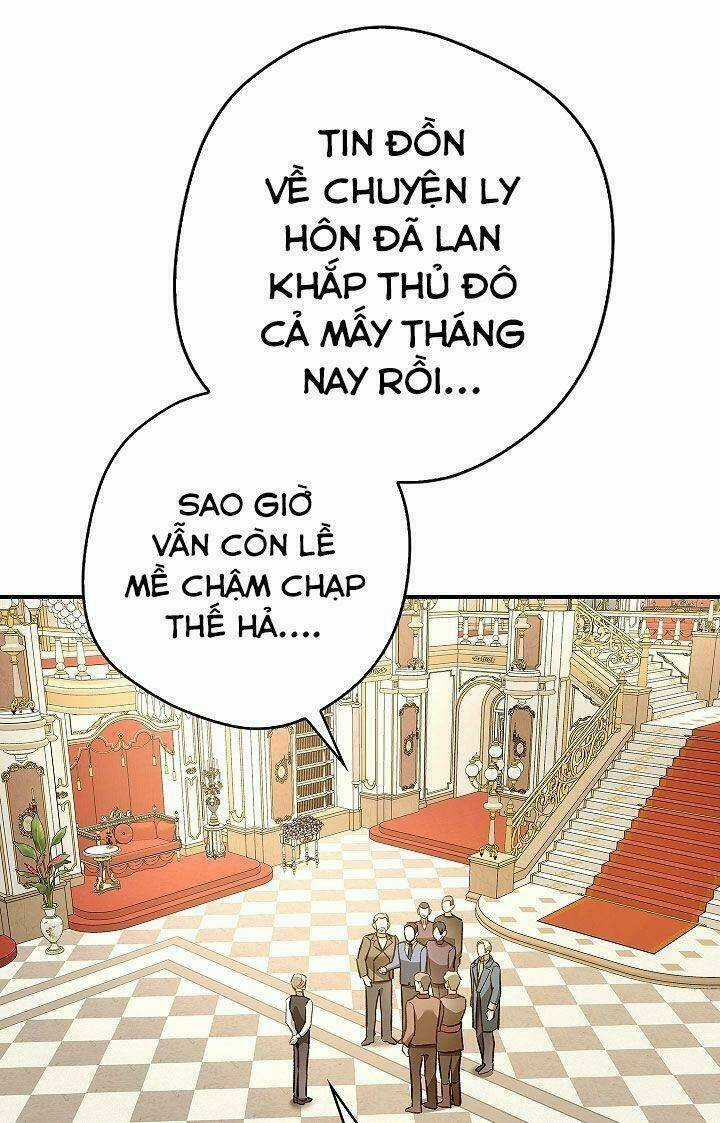 Hôn Phu Ẩn Sắc - Chapter 56 - Trang 50