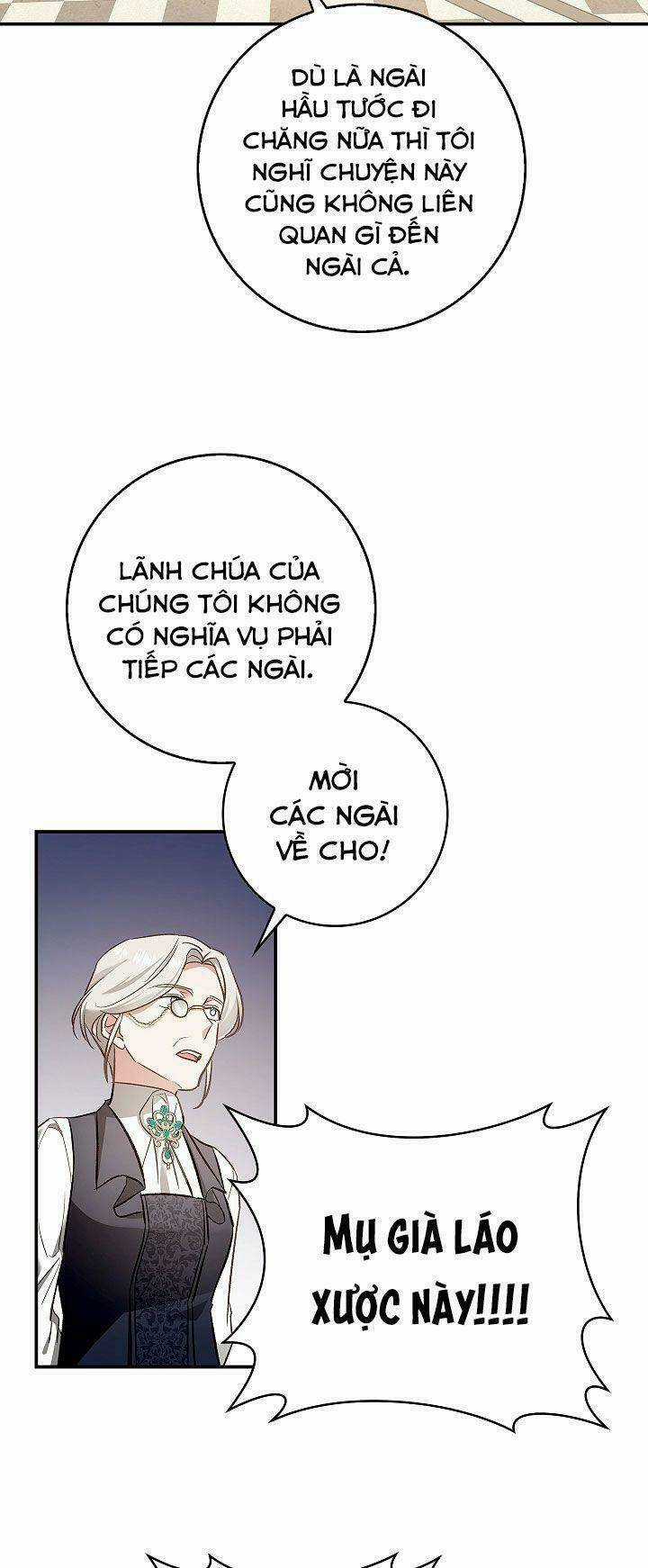 Hôn Phu Ẩn Sắc - Chapter 56 - Trang 51