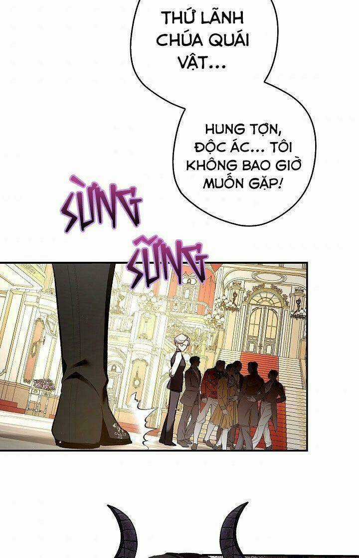 Hôn Phu Ẩn Sắc - Chapter 56 - Trang 53