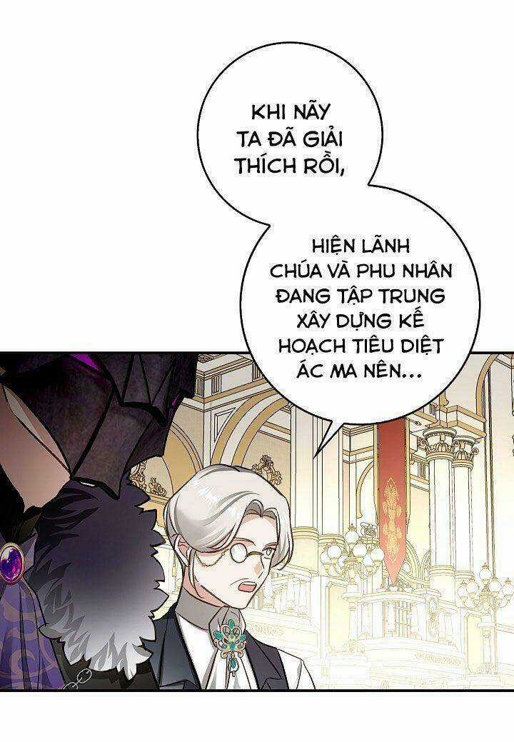 Hôn Phu Ẩn Sắc - Chapter 56 - Trang 58