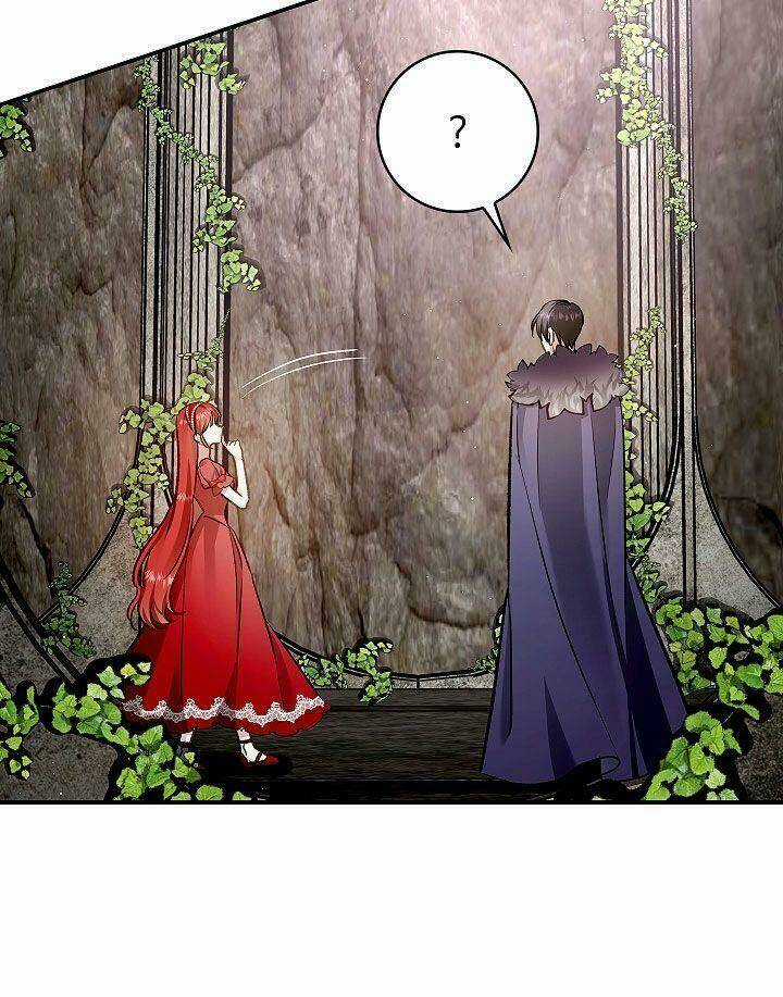 Hôn Phu Ẩn Sắc - Chapter 56 - Trang 7